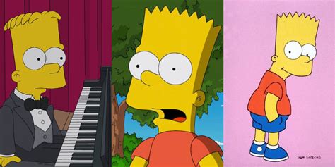 bart simpson as an adult|The Simpsons: 10 Hidden Details You Missed About Bart .